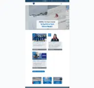 Kleine Seitenvorschau von online-ssv.de
