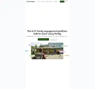 Kleine Seitenvorschau von smartsiteshost.com