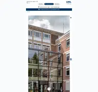 Kleine Seitenvorschau von lwl-uk-hamm.de