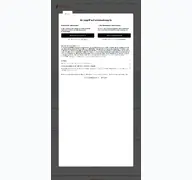 Kleine Seitenvorschau von onlineuebung.de