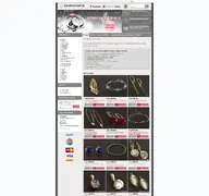 Kleine Seitenvorschau von goldpointshop.de