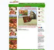 Kleine Seitenvorschau von xn--wurstmller-feb.de