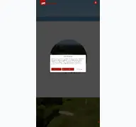 Kleine Seitenvorschau von golf-anthal.de