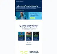 Kleine Seitenvorschau von online-werbung.de