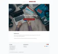 Kleine Seitenvorschau von onlinezahlung.bohr.de