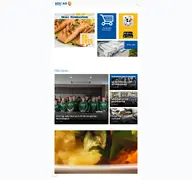 Kleine Seitenvorschau von egv-group.de