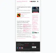 Kleine Seitenvorschau von bern.ch-handelsregister.ch