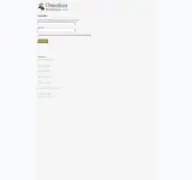 Kleine Seitenvorschau von onneken.dasbestatterportal.de