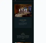 Kleine Seitenvorschau von atlas.at