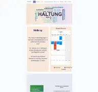Kleine Seitenvorschau von ehg-khg.de