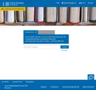 Kleine Seitenvorschau von opac.ub.uni-muenchen.de