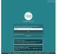 Kleine Seitenvorschau von opal-schule.de