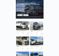 Kleine Seitenvorschau von ehl-service.de
