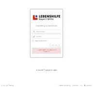 Kleine Seitenvorschau von opc.lh-bayernmitte.de