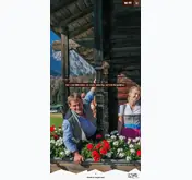 Kleine Seitenvorschau von wilder-kaeser.at