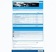 Kleine Seitenvorschau von opel66-72.de