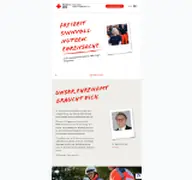Kleine Seitenvorschau von ehrenamt-ist-ehrensache.de