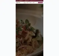 Kleine Seitenvorschau von nuova-salina.de