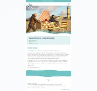 Kleine Seitenvorschau von nurse-club.de