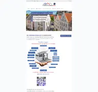 Kleine Seitenvorschau von birgel-immobilien.de