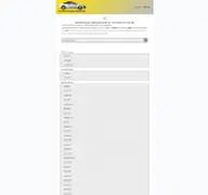 Kleine Seitenvorschau von opelwerkzeug.de