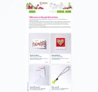 Kleine Seitenvorschau von ehrensache-shop.bistum-essen-shop.de