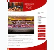 Kleine Seitenvorschau von landfleischerei-broda.de