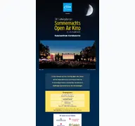 Kleine Seitenvorschau von openairkino-ludwigsburg.de