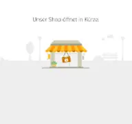 Kleine Seitenvorschau von ehrlich-shop.de