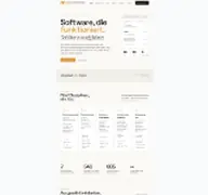 Kleine Seitenvorschau von openconcept.ch