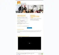 Kleine Seitenvorschau von bkvb.de