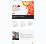 Kleine Seitenvorschau von open.hpi.de