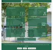 Kleine Seitenvorschau von blankenstein-am-rennsteig.de
