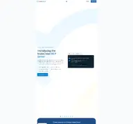Kleine Seitenvorschau von braincloudservers.com