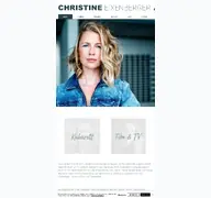 Kleine Seitenvorschau von christine-eixenberger.de