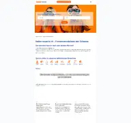 Kleine Seitenvorschau von better-search.ch