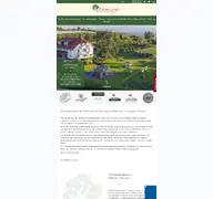 Kleine Seitenvorschau von ferienhof-gomeringer.de