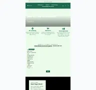 Kleine Seitenvorschau von blazevideos.de