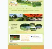 Kleine Seitenvorschau von ferienpark-thuemmlitzsee.de