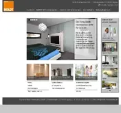 Kleine Seitenvorschau von boldt-innenausbau.de