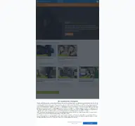 Kleine Seitenvorschau von digital-photography-school.com