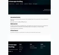 Kleine Seitenvorschau von port5.com