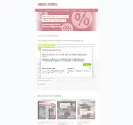 Kleine Seitenvorschau von blochundmueller.de
