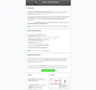 Kleine Seitenvorschau von openxjv.de