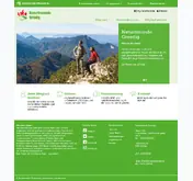 Kleine Seitenvorschau von groedig.naturfreunde.at