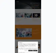 Kleine Seitenvorschau von mediathek.kufgem.at