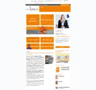 Kleine Seitenvorschau von opferhilfe.niedersachsen.de