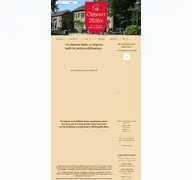 Kleine Seitenvorschau von ophover-muehle.de