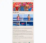 Kleine Seitenvorschau von blue-aqua-sports.de