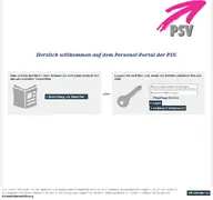 Kleine Seitenvorschau von zss.verlagskunde.de
